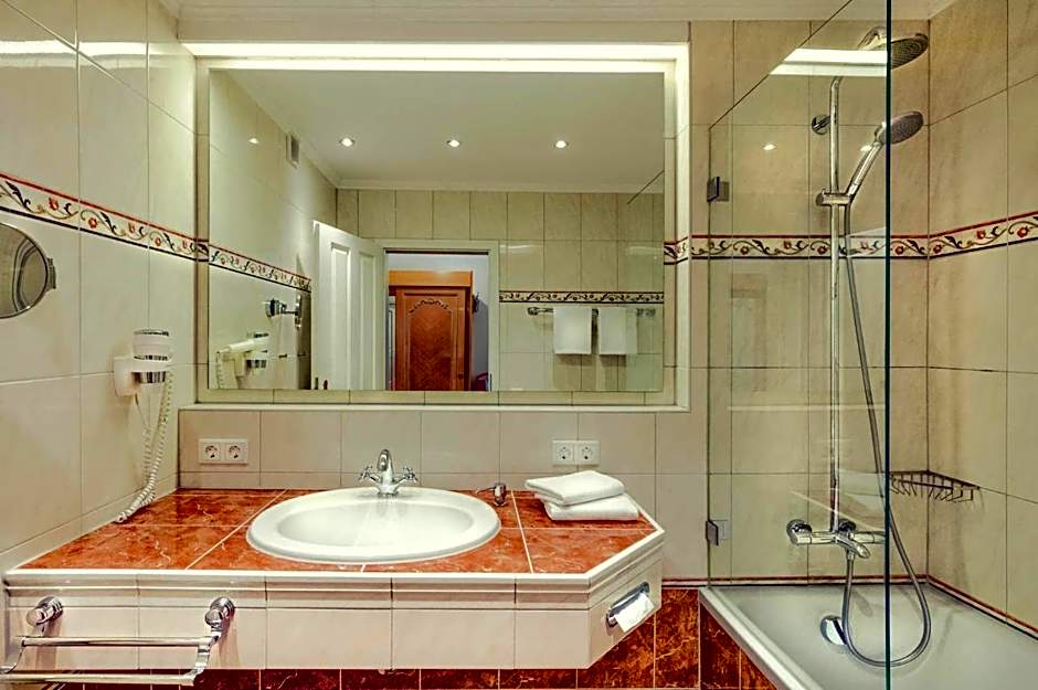 Familotel Bavaria Pfronten-Familien Hotel-Alles Inklusive Konzept