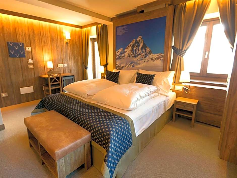 Hotel Marmore