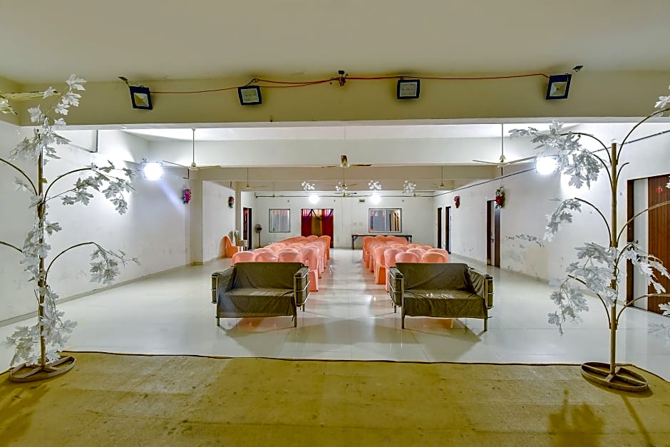 FabHotel Khatti Imly