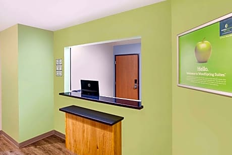 WoodSpring Suites Harlingen
