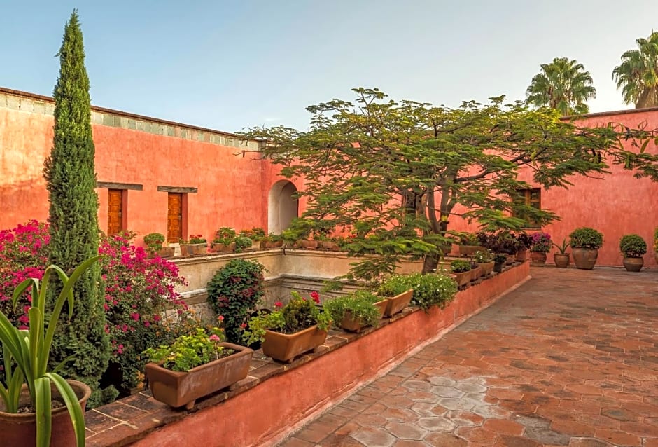 Quinta Real Oaxaca