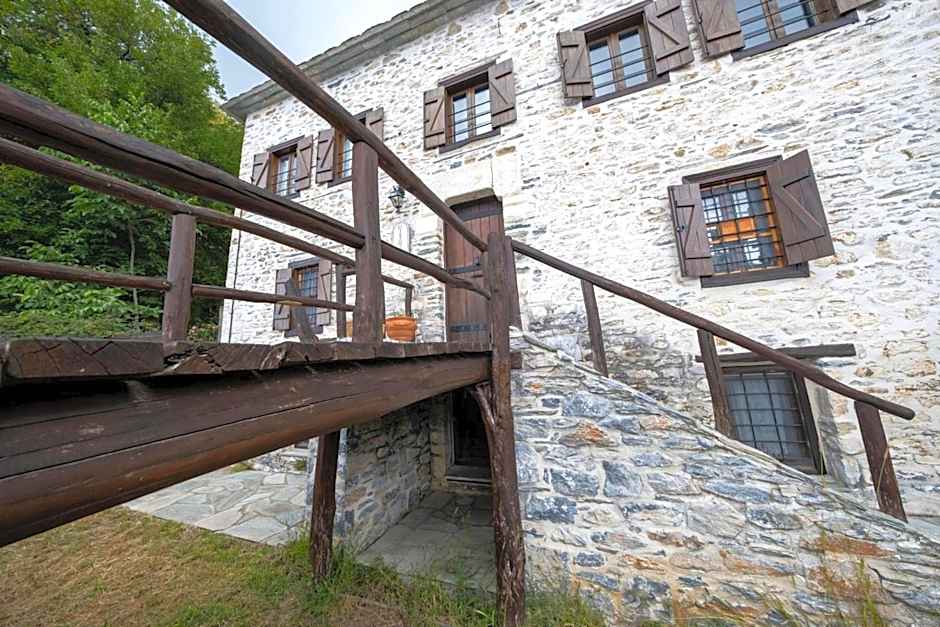 Archontiko Michael Pelion