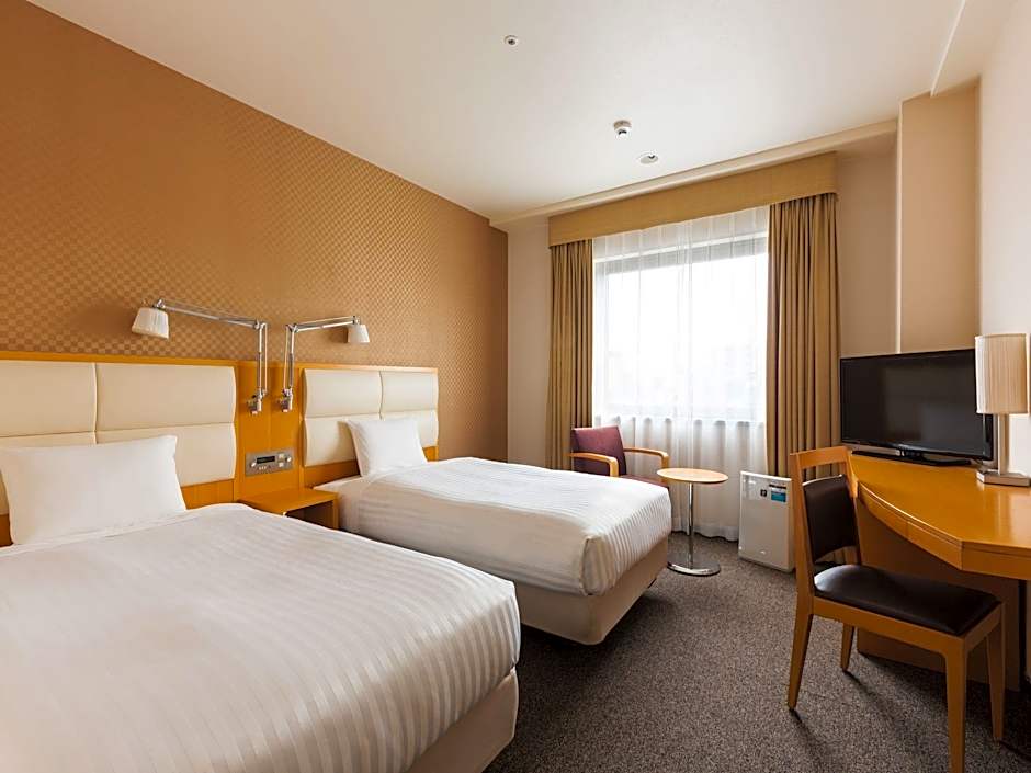 JR-EAST HOTEL METS AKABANE
