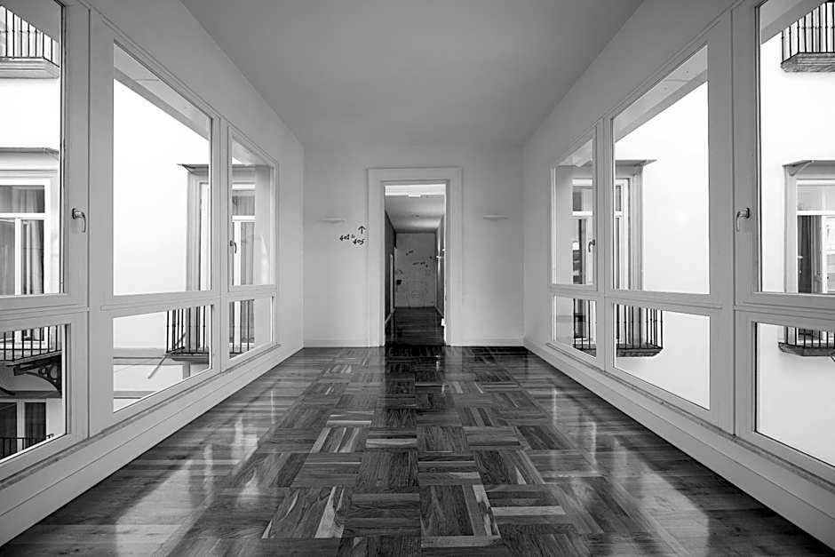 Hotel Piazza Bellini & Apartments