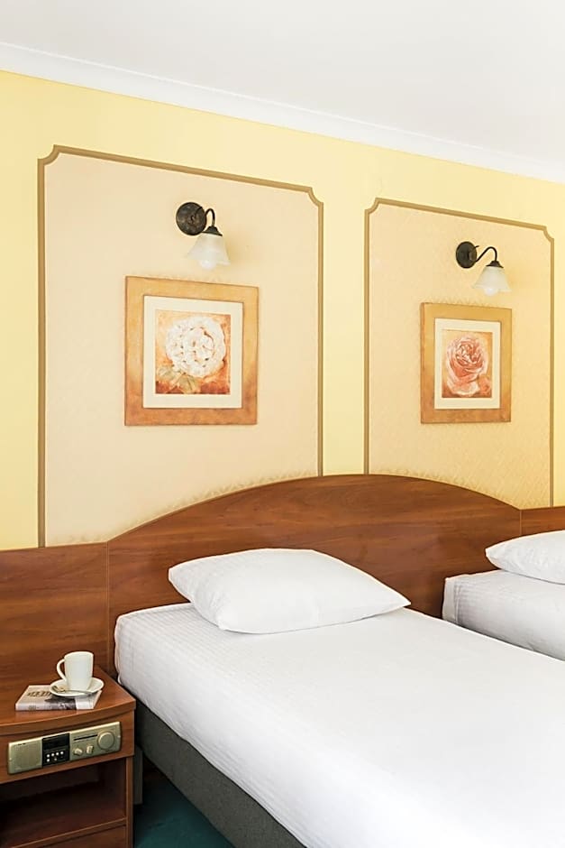 Hotel Wersal