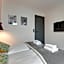 Sleepy3city Apartments Batorego 9