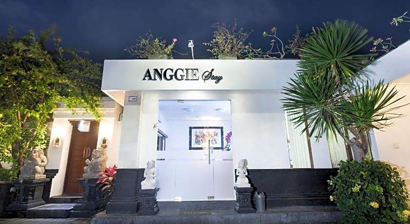 Anggie Stay