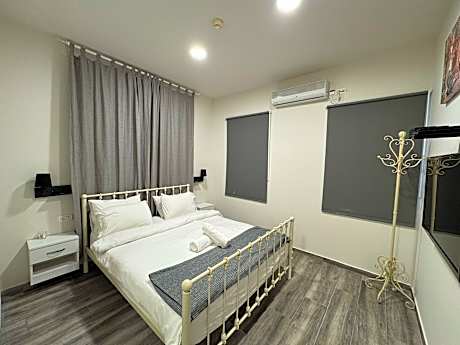 Two Bedroom Apartment