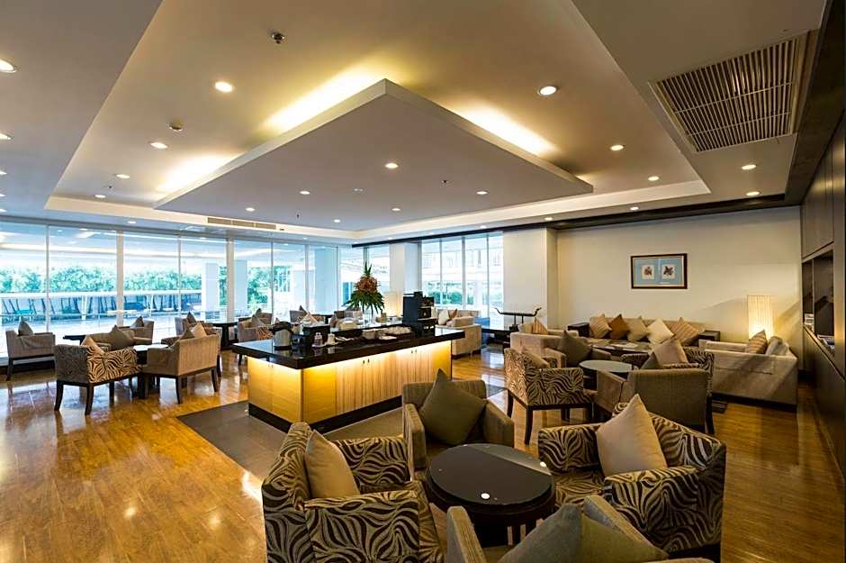 Kantary Hotel Kabinburi
