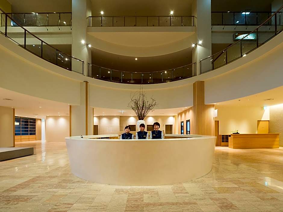 Shirahama Key Terrace Hotel Seamore