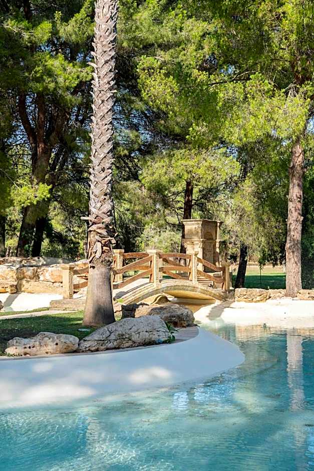 Antica Masseria Martuccio