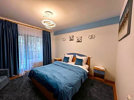 Standard Villa