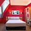 Paris France Hotel