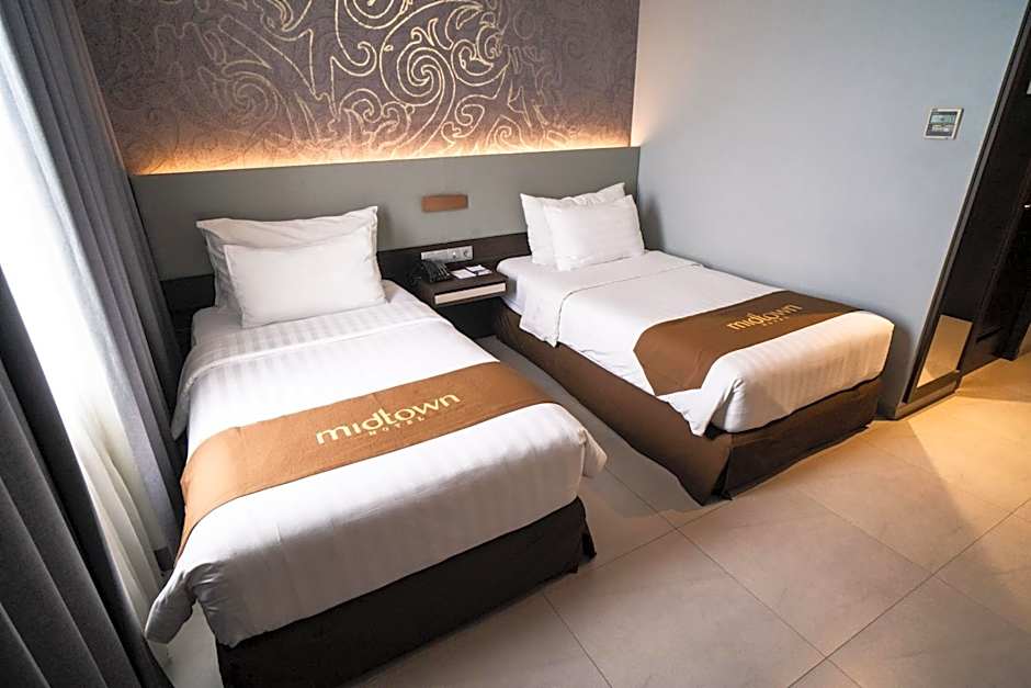 Midtown Hotel Samarinda