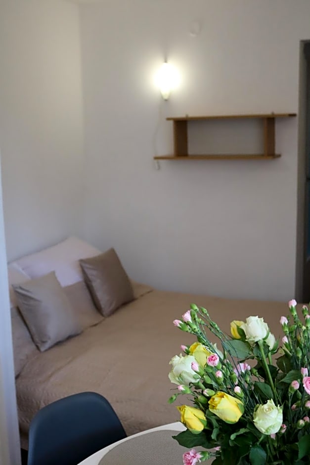 Dom Gościnny Posejdon