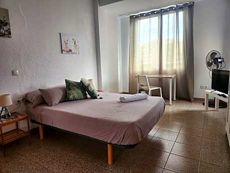 eXperience Rooms Valencia