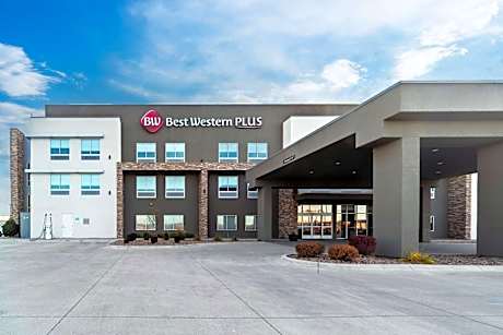Best Western Plus Ogallala Inn