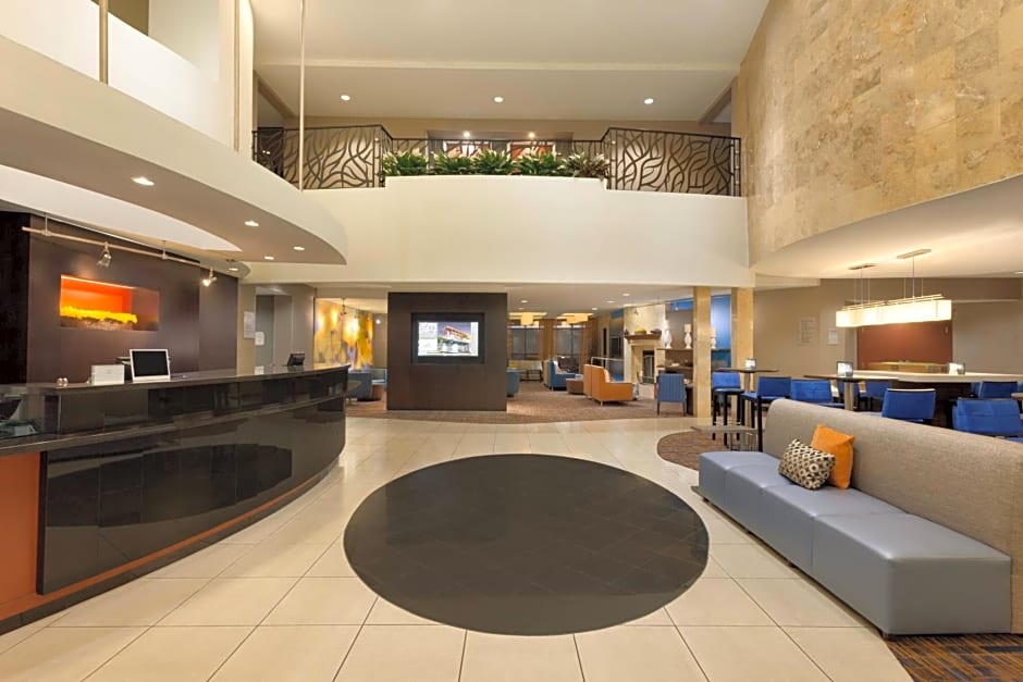 Courtyard by Marriott Oklahoma City North/Quail Springs
