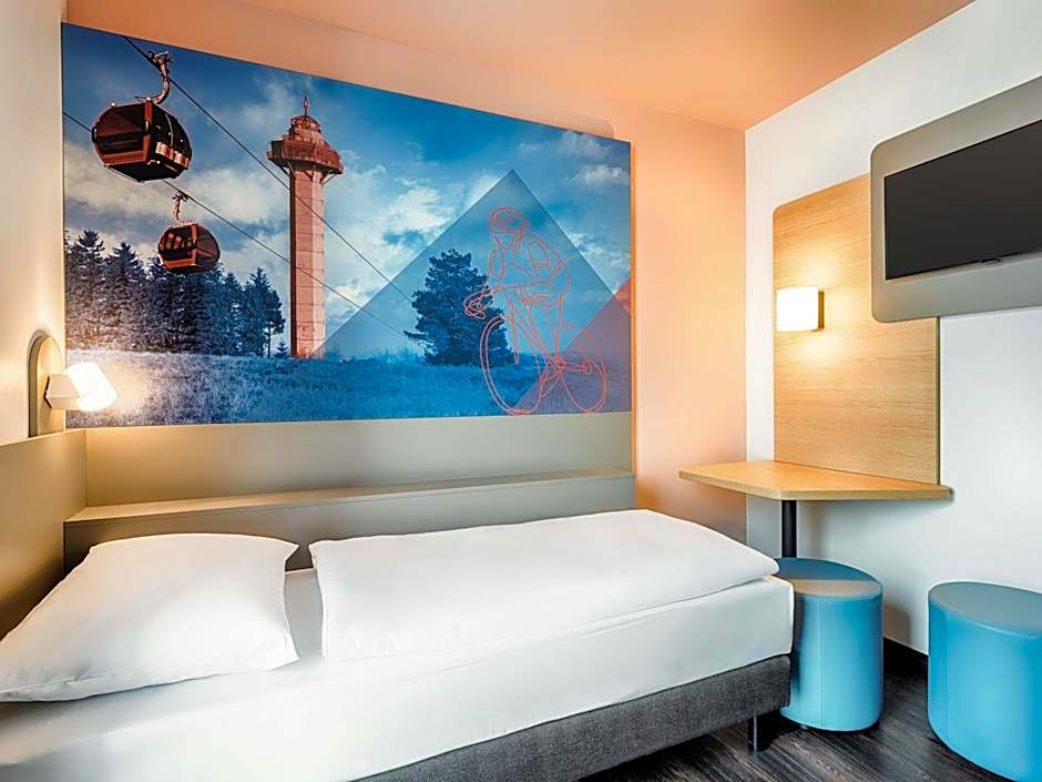 B&B Hotel Willingen