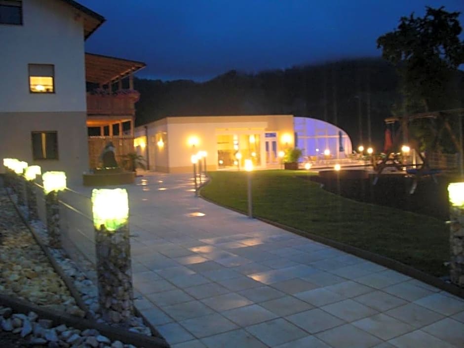 Panoramadorf Saualpe