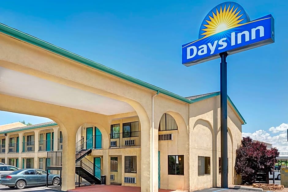 Photo 1 of 16 of Days Inn by Wyndham Espanola