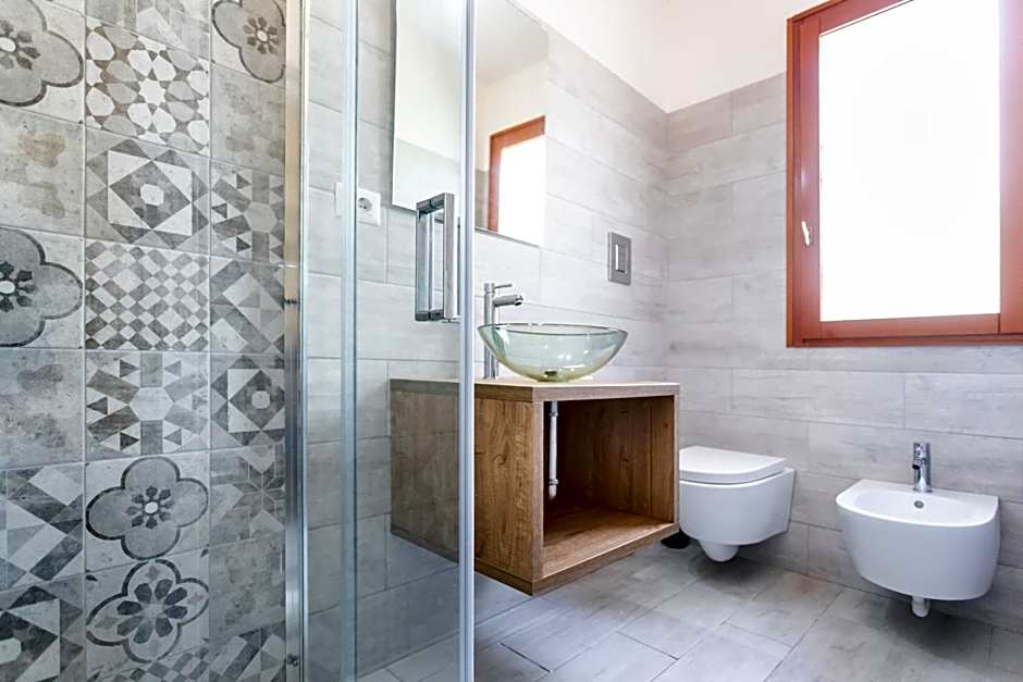 4 Mori Family Village - Villaggio per Famiglie