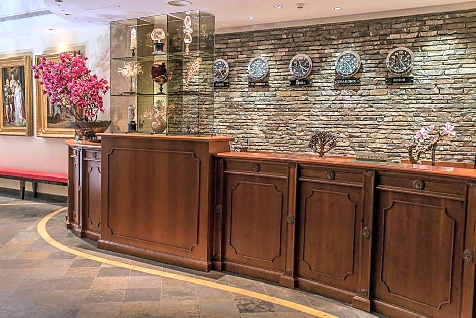 Lux Garden Hotel