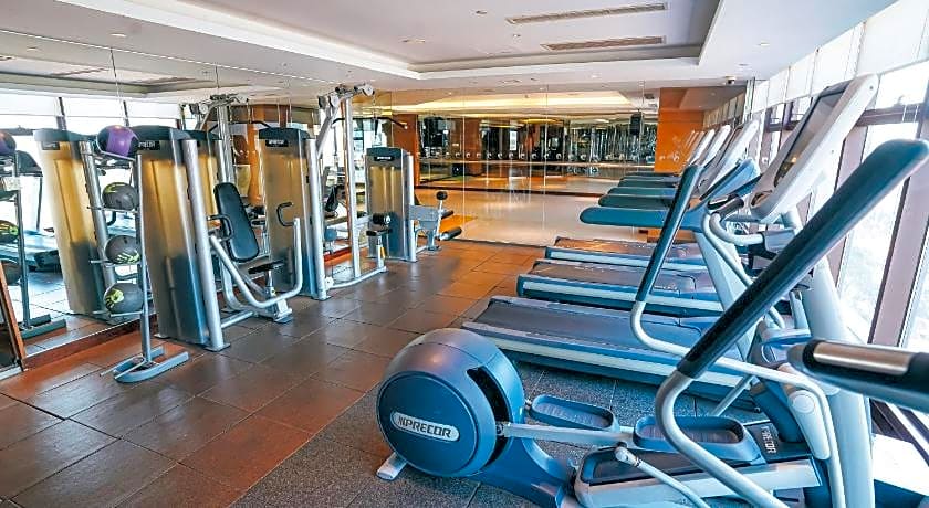 DoubleTree by Hilton Ningbo Chunxiao