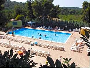 Villaggio Club Baia di Paradiso