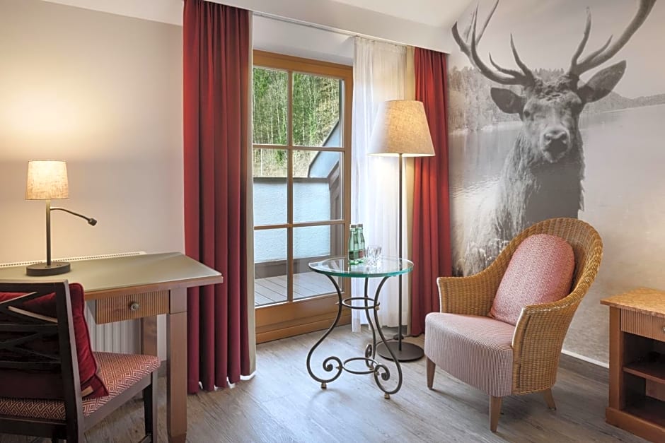 Arabella Jagdhof Resort am Fuschlsee, a Tribute Portfolio Hotel