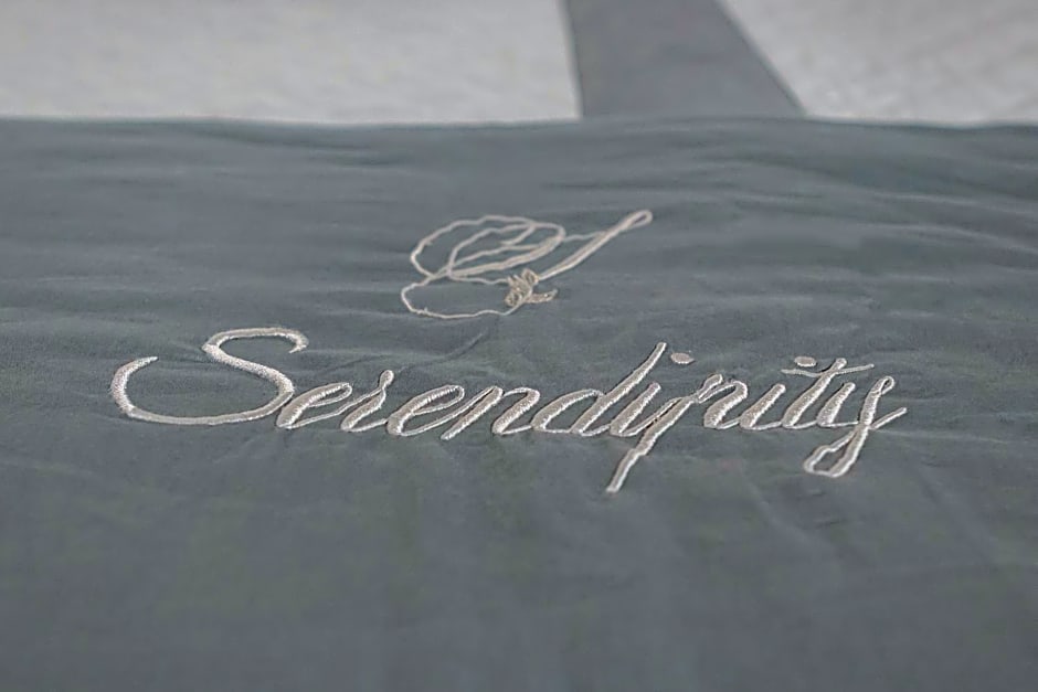 Serendipity B&B
