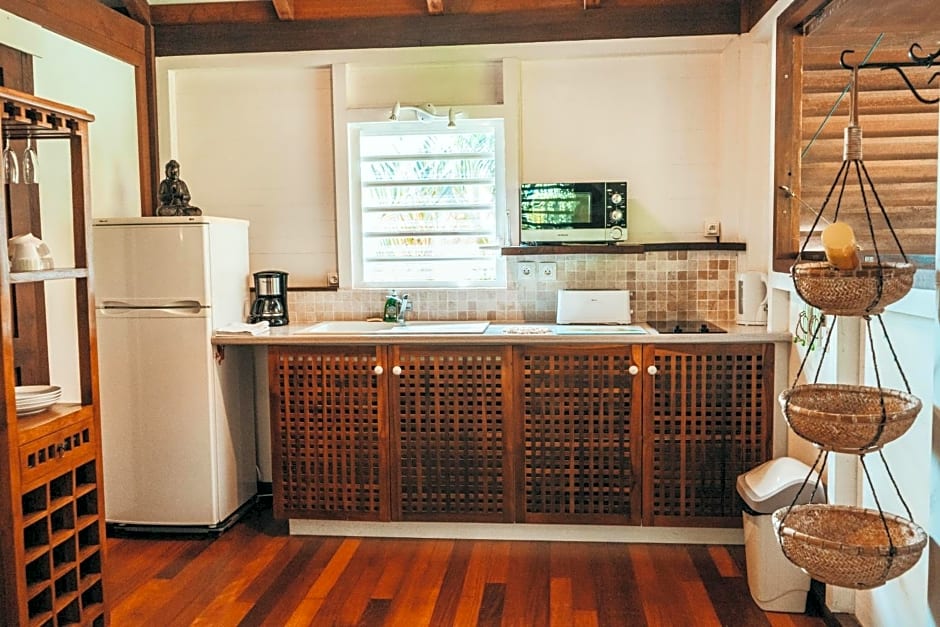 Domaine Saint-François