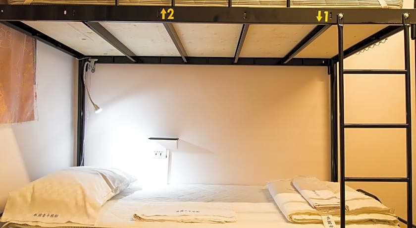 Pathways Hostel