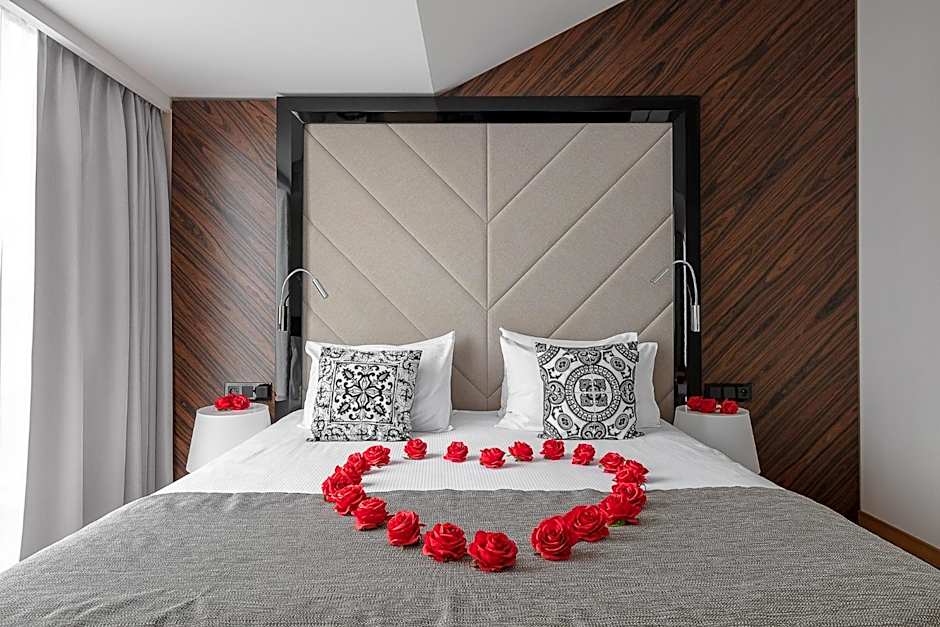 INX Design Hotel