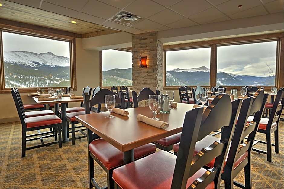 The Lodge at Breckenridge