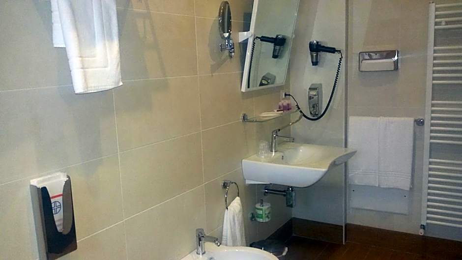 Leone de Castris Wine Hotel