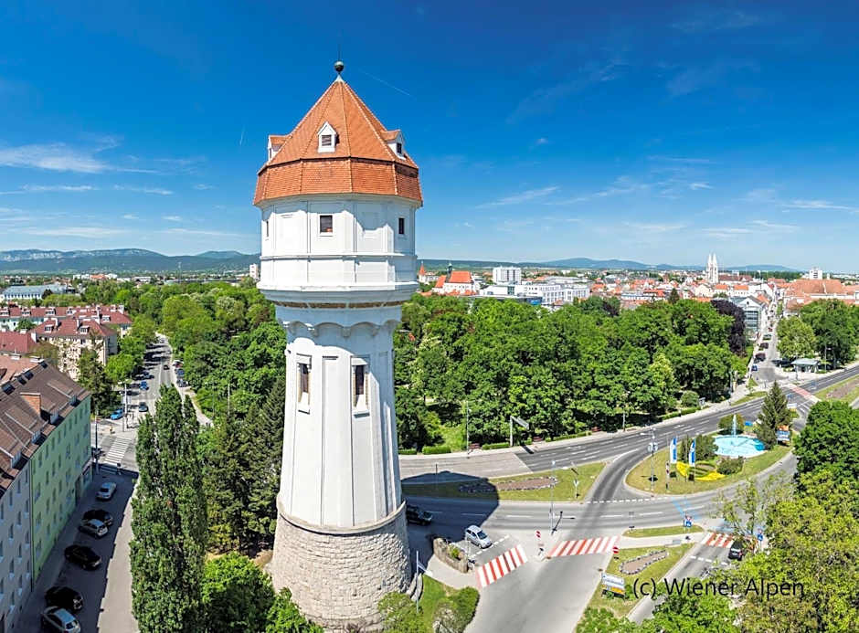 Hotel Zentral