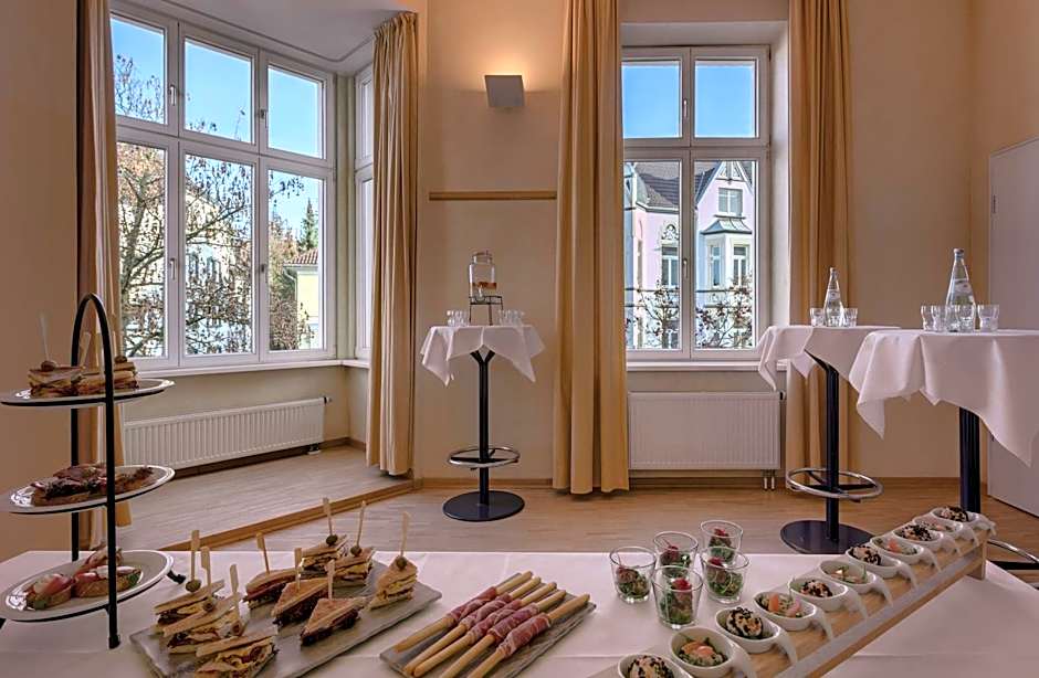 MAXX by Steigenberger Bad Honnef