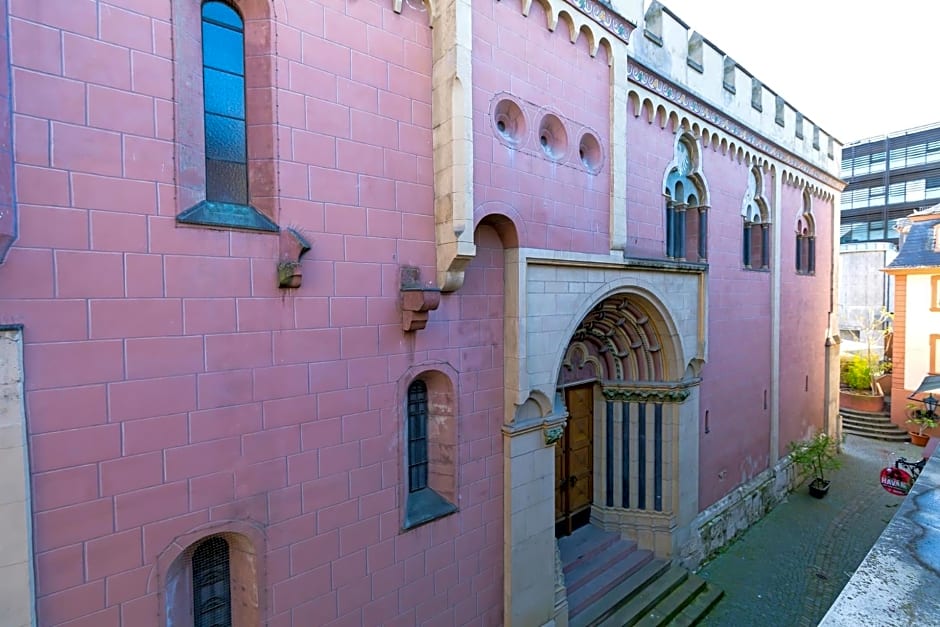 Hotel Havana