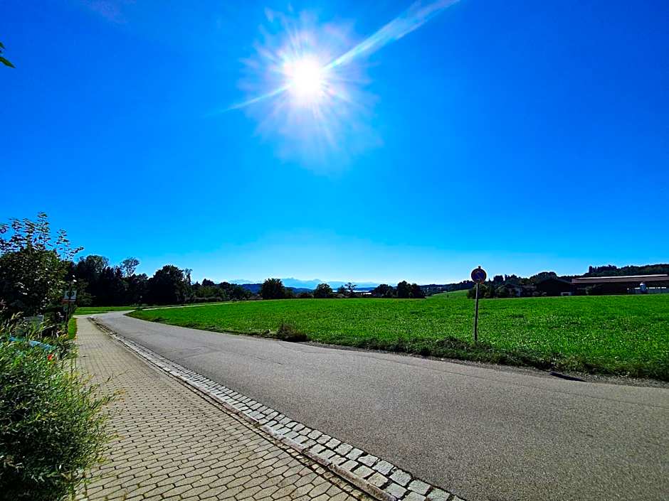 Apparthotel Garni Superior Simsseeblick