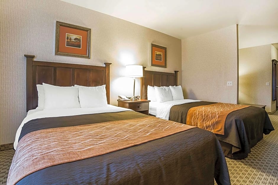 Comfort Inn & Suites Henderson - Las Vegas