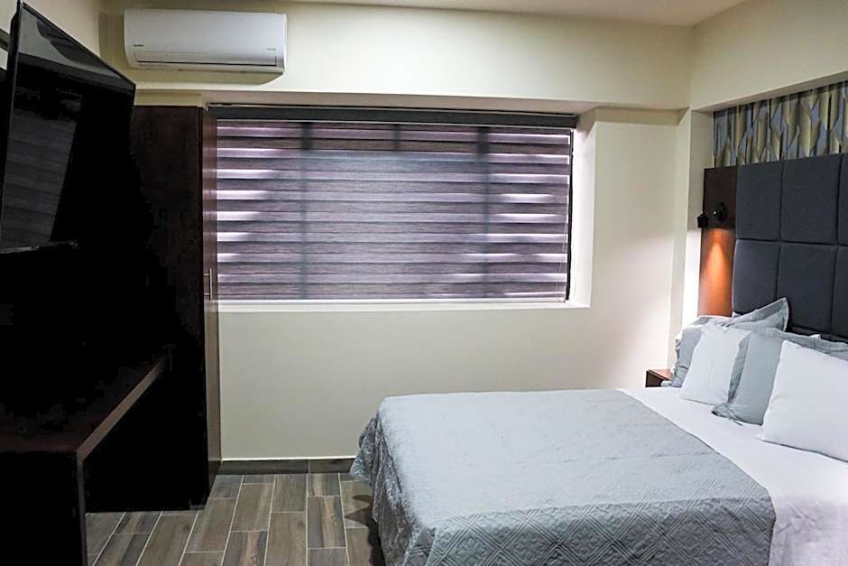 HOTEL MISION 11