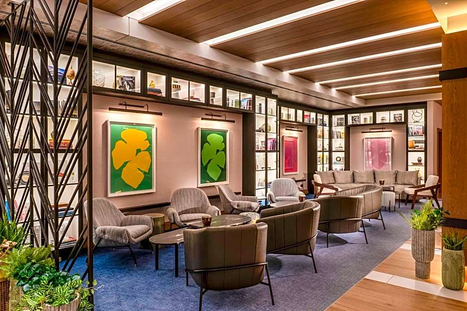 DoubleTree by Hilton Berlin Ku'damm