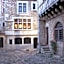 Hostellerie du Vieux Pérouges