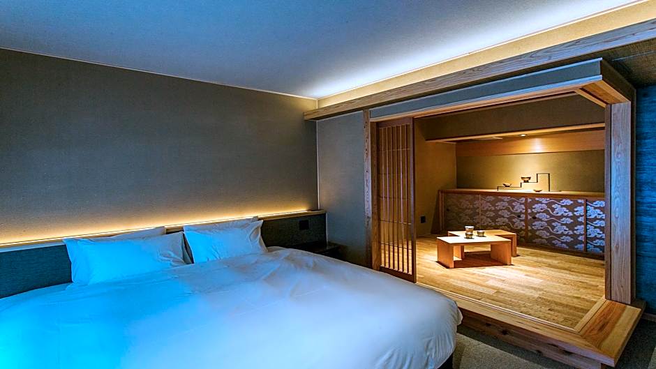 Higashiyama Shikikaboku