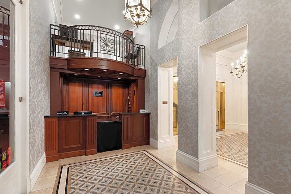 The Lafayette by LuxUrban