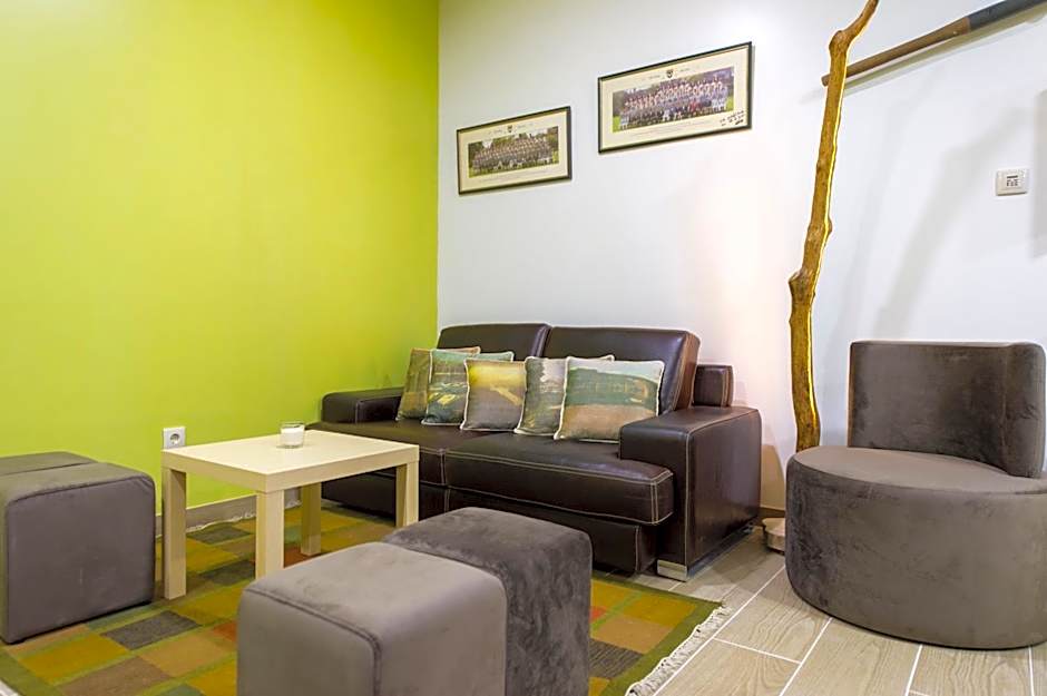 Beleza Serra Guide Hotel