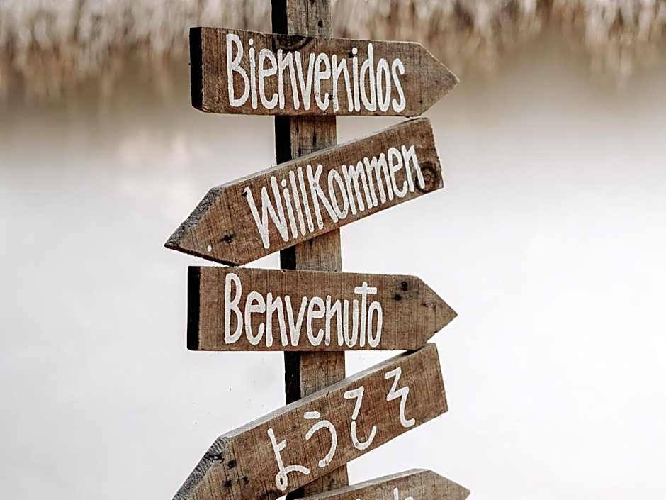 Khaban Bacalar Hotel Boutique