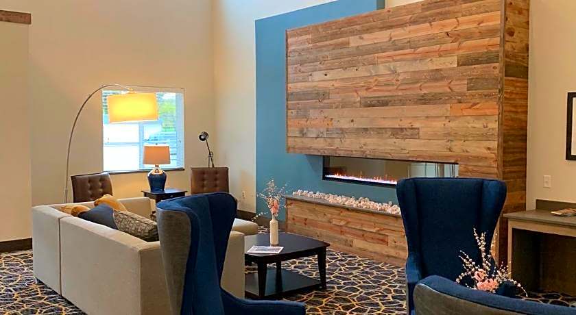 Little Crow Resort & Conference, Trademark by Wyndham