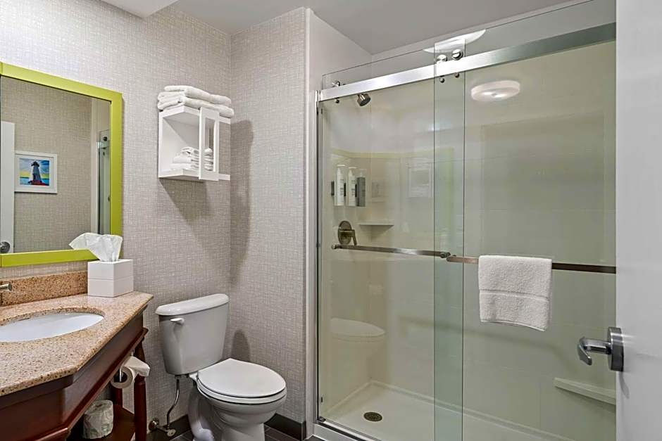 Hampton Inn By Hilton New Bedford/Fairhaven